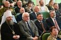 Евгений Первышов: Тамбовскому филиалу фонда "Защитники Отечества" исполняется три года
