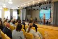 27 мая в Татановской школе села Куксово прошла межрегиональная стратегическая встреча