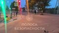 17 мая в восемь часов вечера в районе дома № 10 по улице Бульвар Энтузиастов города Тамбова водитель автомобиля LADA Largus, женщина 1959 года рождения, при выполнении маневра «поворот налево» на разрешающий сигнал светофора...