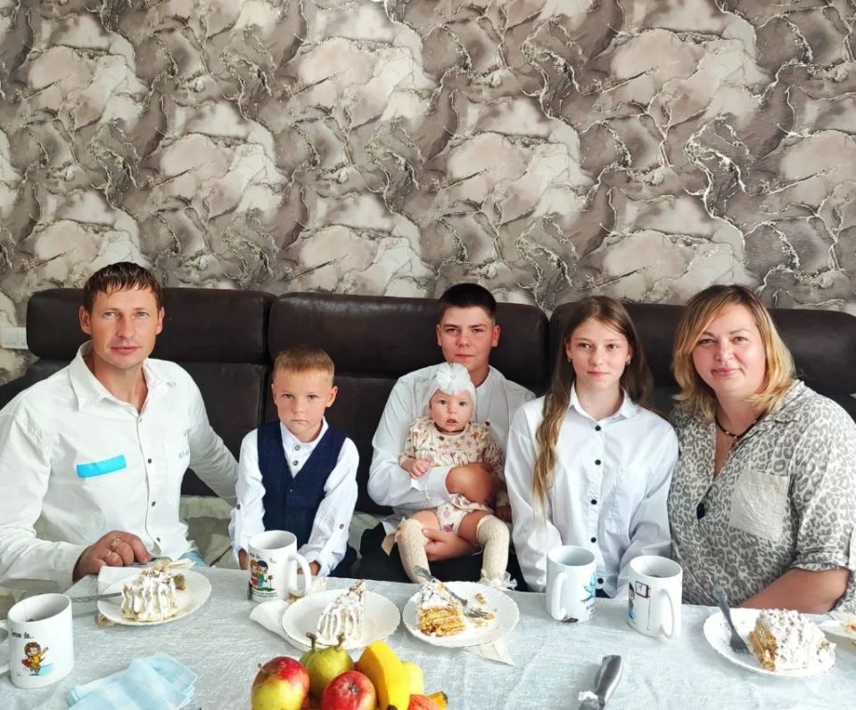 В Тамбовской области проходит Всероссийская неделя семьи «7Яфест» (6+)