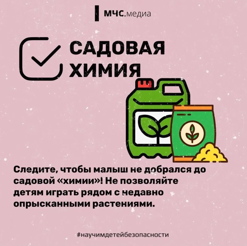 Отдых на даче. На даче много факторов риска Отдых на даче. На даче много факторов риска