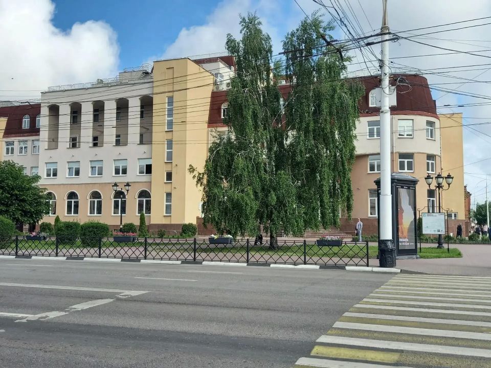 Доброе утро, Тамбов!. Последняя пятница весны будет холодной, воздух прогреется всего лишь до 13 градусов
