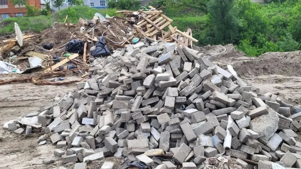 Об экологии и не только. Комментарий министра экологии и природных ресурсов Тамбовской области Дмитрия Сомова: Об экологии и не только. Комментарий министра экологии и природных ресурсов Тамбовской области Дмитрия Сомова: