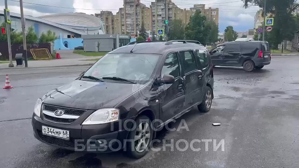 29 мая, 13:00, перекресток улиц Мичуринской и Куйбышева