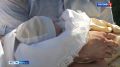 Из Перинатального центра выписали 10 новорожденных