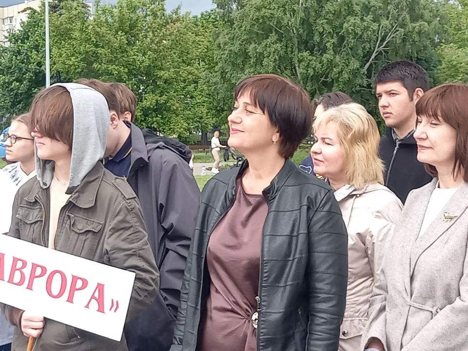 Юбилейный год Центра внешкольной работы Юбилейный год Центра внешкольной работы