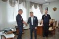 Руководство регионального УМВД наградило лучших сотрудников подразделений по делам несовершеннолетних