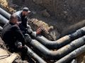 Обновление коммунальных сетей у реки Студенец планируют до 21 июня
