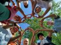 Дорогие дети, уважаемые родители, педагоги! Поздравляю с Международным днем защиты детей!