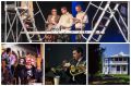 Афиша в ТОПе: «Модерн», оркестр и театральные премьеры — куда сходить в Тамбове