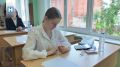 В Тамбовской области стартовал основной период сдачи ЕГЭ