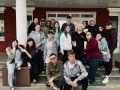 Труппа Тамбовского молодёжного театра отправилась в Севастополь