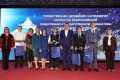 В Международный день защиты детей наградили подростков, совершивших подвиги
