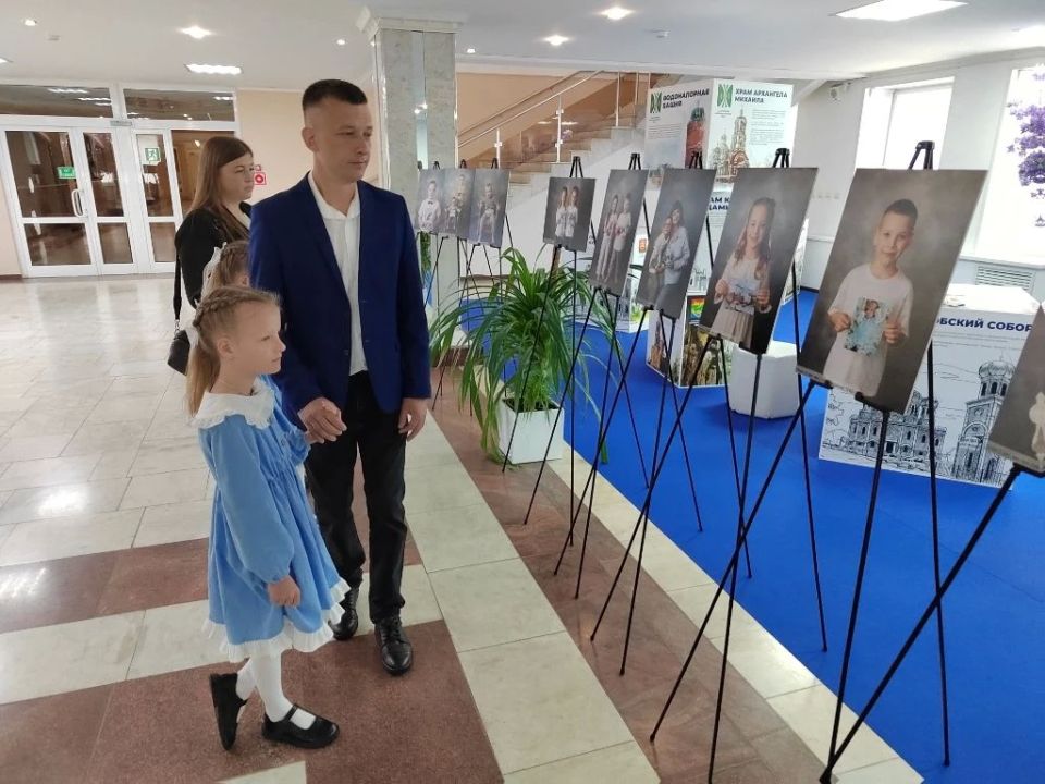 Заместитель главы региона Галина Шеманаева и депутат Государственной Думы Тамара Фролова дали старт проекту «Больница, доброжелательная ребенку» Заместитель главы региона Галина Шеманаева и депутат Государственной Думы Тамара Фролова дали старт проекту «Больница, доброжелательная ребенку»