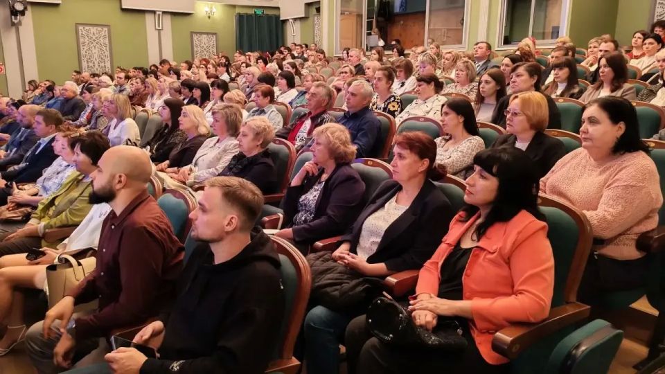 Максим Косенков: Сегодня представили общественности отчёт об исполнении бюджета города за 2025 год Максим Косенков: Сегодня представили общественности отчёт об исполнении бюджета города за 2025 год