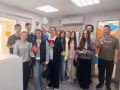 Тамбовских школьников на каникулы трудоустроили на завод «Октябрь»