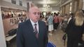 Максим Косенков: Сегодня представили общественности отчёт об исполнении бюджета города за 2025 год