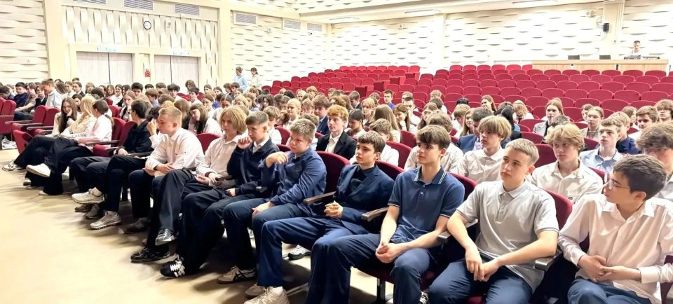 По всей стране территориальные Управления Минюста России провели правовые мероприятия к Международному дню защиты детей По всей стране территориальные Управления Минюста России провели правовые мероприятия к Международному дню защиты детей