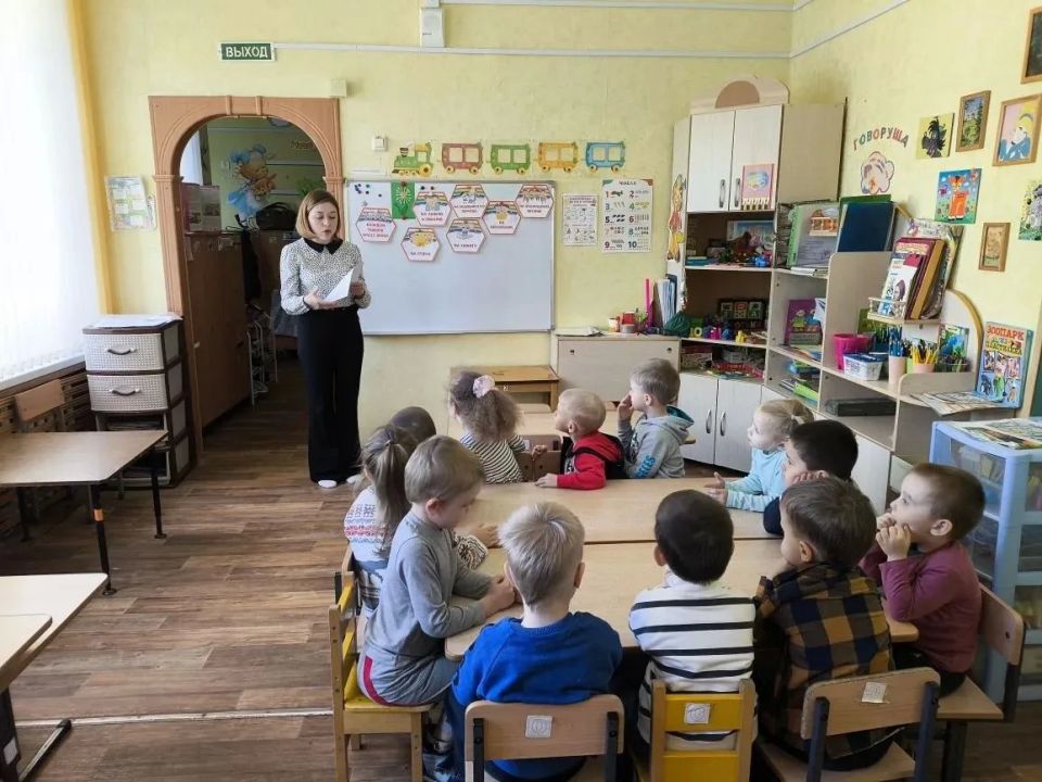 По всей стране территориальные Управления Минюста России провели правовые мероприятия к Международному дню защиты детей По всей стране территориальные Управления Минюста России провели правовые мероприятия к Международному дню защиты детей