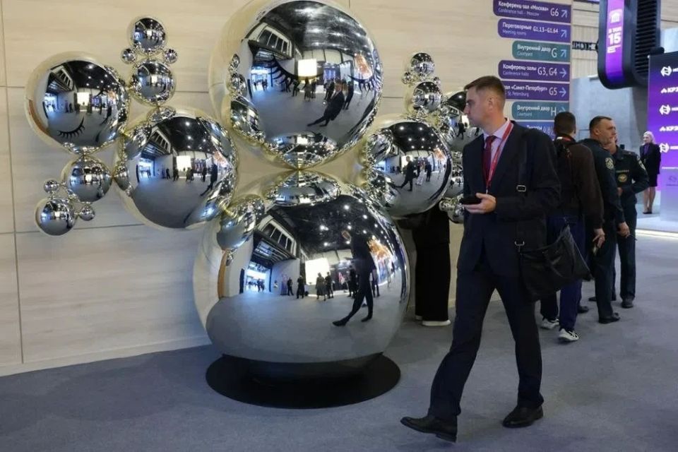 Итоги ПМЭФ-2026: Тамбовская область делает ставку на промышленность, туризм и ИТ