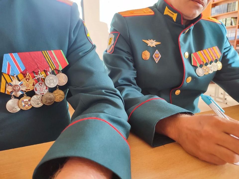 9 июня в Тамбовской области начнет свою работу Всероссийский форум «Трансформация Российского государства и общества в условиях проведения специальной военной операции»