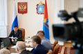 О взаимодействии власти и бизнеса в вопросе развития демографии рассказала министр социальной защиты и семейной политики области Марина Макова