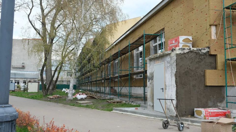 На оперативном совещании в правительстве Тамбовской области, которое провел руководитель региона Евгений Первышов, о работе в городе Котовске рассказал глава муниципалитета Алексей Плахотников На оперативном совещании в правительстве Тамбовской области, которое провел руководитель региона Евгений Первышов, о работе в городе Котовске рассказал глава муниципалитета Алексей Плахотников