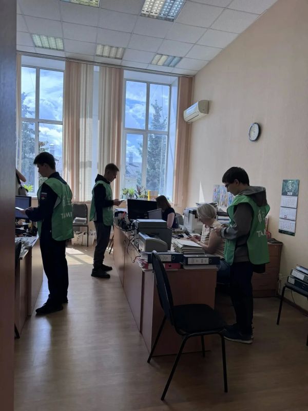 Осталось 4 дня, чтобы выбрать территорию для благоустройства в 2027 году Осталось 4 дня, чтобы выбрать территорию для благоустройства в 2027 году