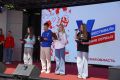 Семь школ Тамбовской области получили гранты от 200 до 500 тысяч рублей за победу в конкурсе первичных отделений “Движения Первых”