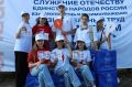 Семь образовательных организаций Тамбовской области получили гранты на развитие инициатив Движения Первых