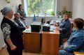 Депутаты Тамбовской областной Думы проводят приемы граждан по личным вопросам