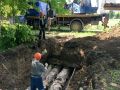 В Тамбове сокращают сроки проведения гидравлических испытаний