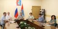 Организаторы выборов принимают участие в обучающем семинаре ЦИК России