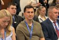 Делегация Тамбовской области принимает участие в отчётно-программном форуме «Есть результат!», проходящем сегодня в Москве