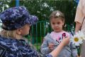 Патриотическая акция «Ленточка-триколор» стартовала в Тамбове