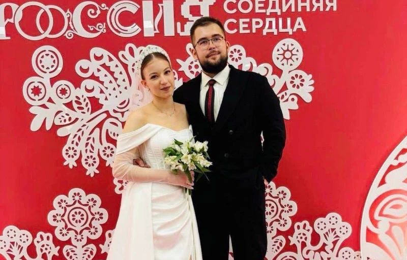 Тамбовчане могут поддержать земляков в конкурсе «Студенческие семьи России»