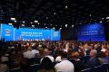 Тамбовская делегация приняла участие в итоговом отчётно-программном форуме партии «Единая Россия» «Есть результат!»