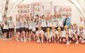 Сегодня в Центре творчества и оздоровления «Космос» прошел региональный конкурс-фестиваль детского творчества среди загородных лагерей Тамбовской области «Нити дружбы»