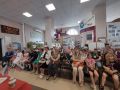 Актив регионального отделения «Российского Союза ветеранов» организовал историко-патриотическую акцию, приуроченную ко Дню России «Государственные символы Российской Федерации»