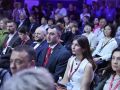 Первый насыщенный день на Международном туристическом форуме «Путешествуй!» подошёл к концу