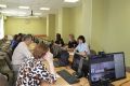 Под председательством заместителя начальника УМВД России по Тамбовской области по вопросам гражданства и регистрации иностранных граждан в управлении по вопросам миграции состоялось очередное заседание Комиссии по признанию...