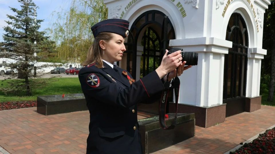 Лицо службы определяют люди Лицо службы определяют люди
