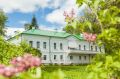 10 июня 1921 года открыт музей-усадьба Льва Толстого «Ясная Поляна»
