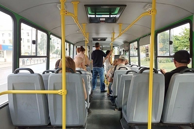 В Тамбовской области возобновят рейсы по маршруту № 105 «Мучкапский — Уварово»