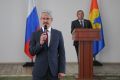 Александр Орионов официально вступил в должность главы Тамбовского округа