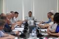 Под председательством Павла Моисеева прошло заседание комитета по связям с органами местного самоуправления, общественными организациями, вопросам осуществления международного сотрудничества, депутатской этике