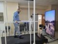 Ветеран СВО Павел Пешков протестировал VR-тренажёр, созданный учёными ТГТУ