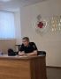 Тамбовские полицейские провели профилактическую беседу со студентами медицинского колледжа