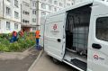 «РКС-Тамбов» промыло канализационные сети на 150 адресах города