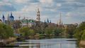 В Тамбове в День города пройдёт бесплатная обзорная автобусно-пешеходная экскурсия (6+)